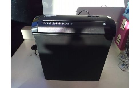 DESTRUCTEUR DE PAPIER FELLOWES