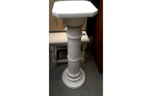 ZUIL ALBAST VERLICHT