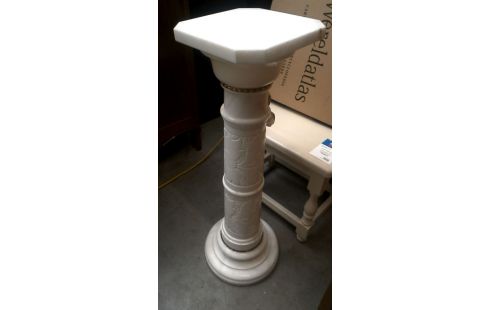 ZUIL ALBAST VERLICHT