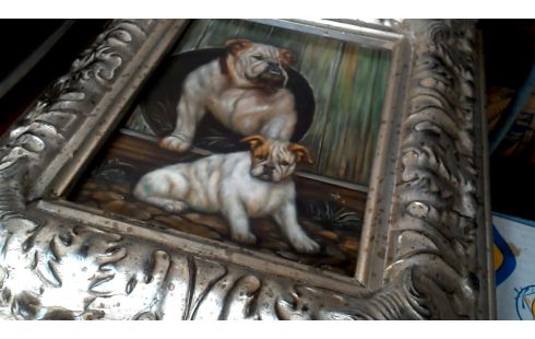 GEMÃLDE DEKORATIV