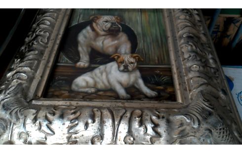 GEMÃLDE DEKORATIV