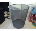 POUBELLE GRISE