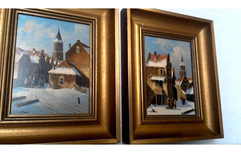 GEMÃLDE, , HEIZKÖRPER DAS STÜCK GEWIDMET