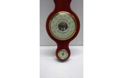 BAROMETRE