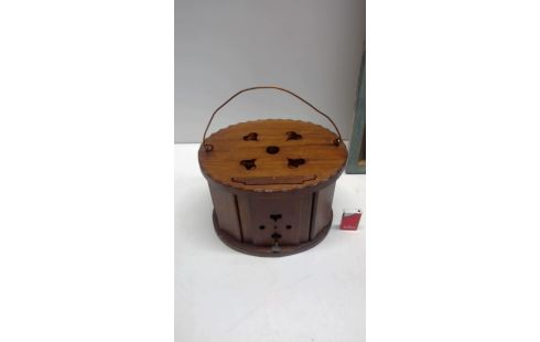 CALEFACCIÓN ANTIGUO