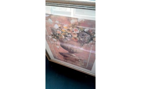 MARCO, , REPRODUCCIÓN FLOR LA UNIDAD