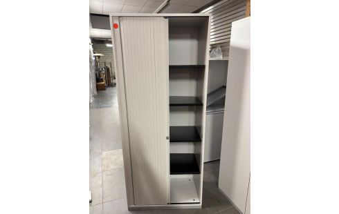 ARMOIRE RIDEAU 2 PORTES