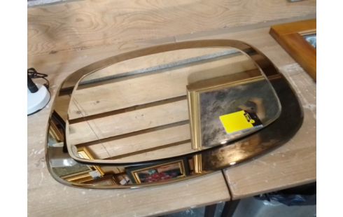 MIROIR DOUBLE