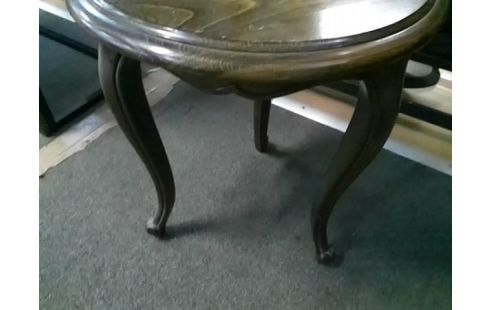 SELLETTE BOIS TROIS PIEDS