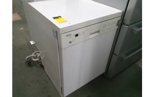 LAVE VAISSELLE SIEMENS