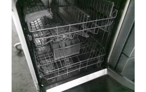 LAVE VAISSELLE SIEMENS