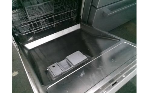 LAVE VAISSELLE SIEMENS