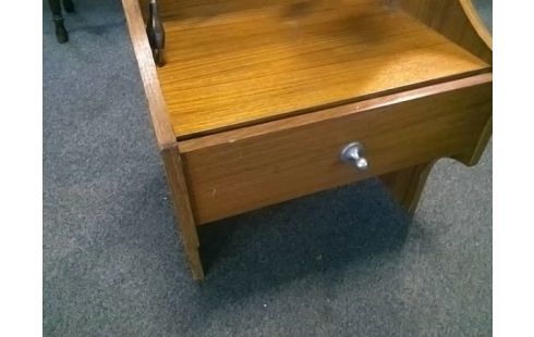 CHEVET 1T STYLE SCANDINAVE