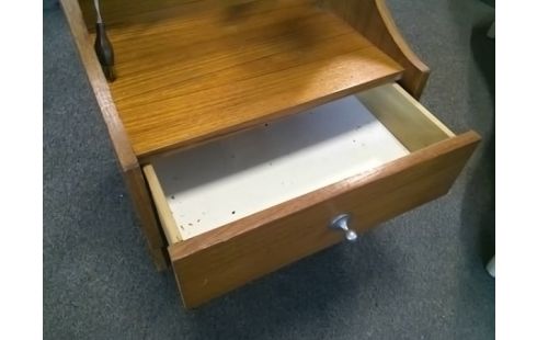 CHEVET 1T STYLE SCANDINAVE