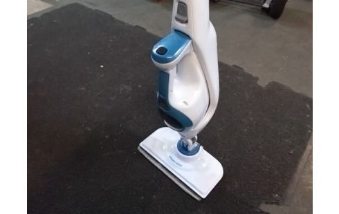 BALAI VAPEUR BLACK DECKER