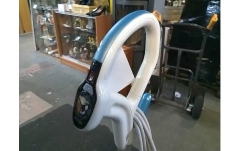 BALAI VAPEUR BLACK DECKER