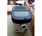 FRITEUSE ELECTRIQUE DELONGHI ACCRSV