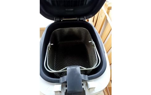 FRITEUSE ELECTRIQUE DELONGHI ACCRSV