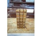 LIVRE PIERRE LOUYS X3