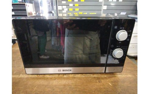 MICRO ONDES BOSCH