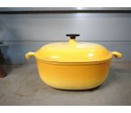 COCOTTE FONTE ENZO MARI