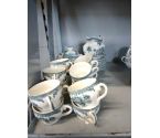 SERVICE A CAFE WEDGWOOD