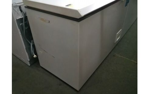 CONGELATEUR COFFRE VEDETTE