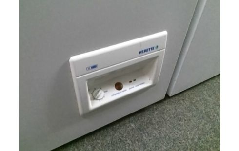 CONGELATEUR COFFRE VEDETTE