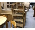 ETAGERE ROTIN