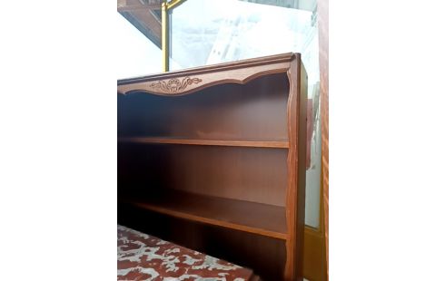 ETAGERE DE RANGEMENT RUSTIQUE GM