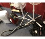 ASPIRATEUR MIELE ROUGE