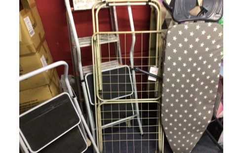 SECHE LINGE EN ETAT