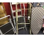 SECHE LINGE EN ETAT