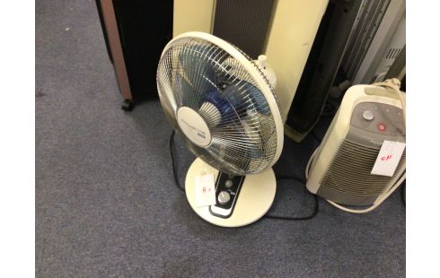 VENTILATEUR ROWENTA