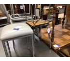 TABOURET FORMICA