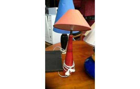LAMPE A POSER 