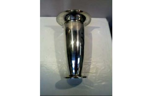 VASE ARGENTE ETAIN