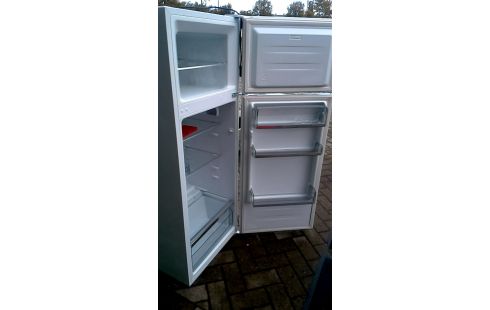 REFRIGERATEUR CONGELATEUR AEG