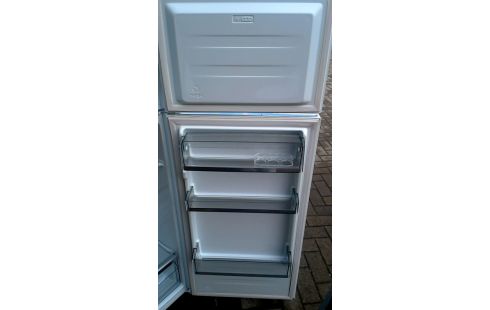 REFRIGERATEUR CONGELATEUR AEG