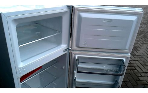 REFRIGERATEUR CONGELATEUR AEG