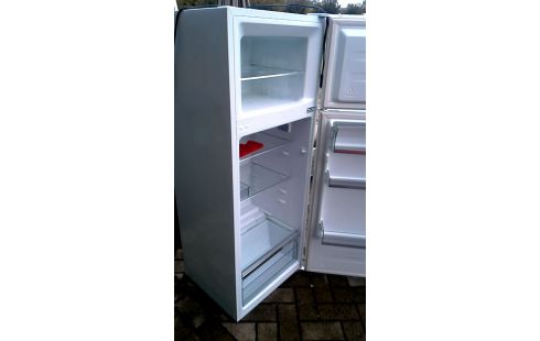 REFRIGERATEUR CONGELATEUR AEG