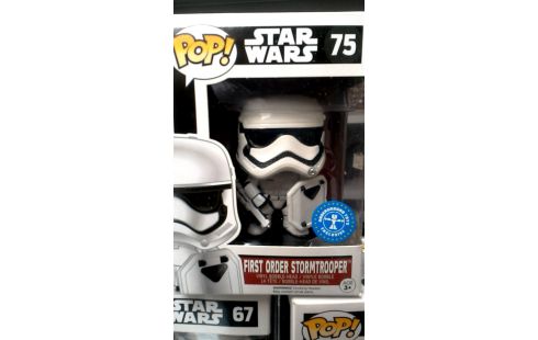 SPEELGOED FIGUREN POP