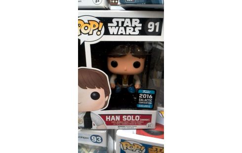 SPEELGOED FIGUREN POP