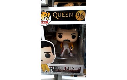 SPEELGOED FIGUREN POP