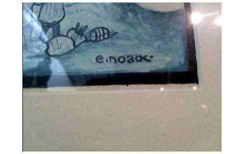 LITHOGRAFIE <E.NOACK> PARTNERSTÄDTE COLMAR