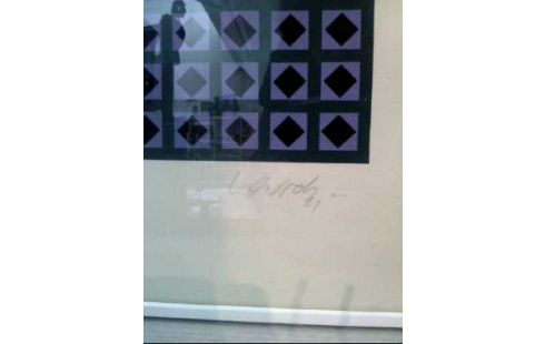 SERIGRAPHIE
