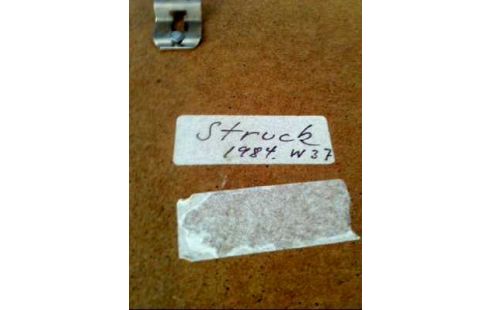 SERIGRAPHIE