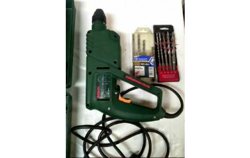 MARTEAU PERFORATEUR