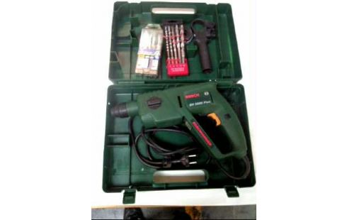 MARTEAU PERFORATEUR