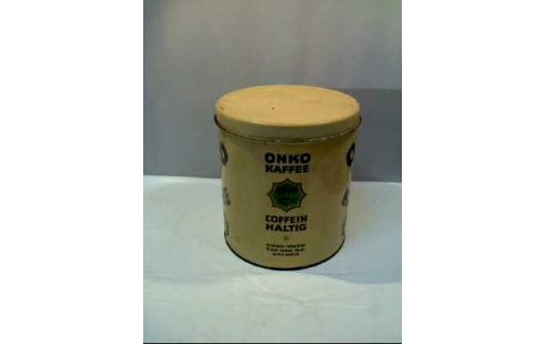POT A CAFE BEIGE